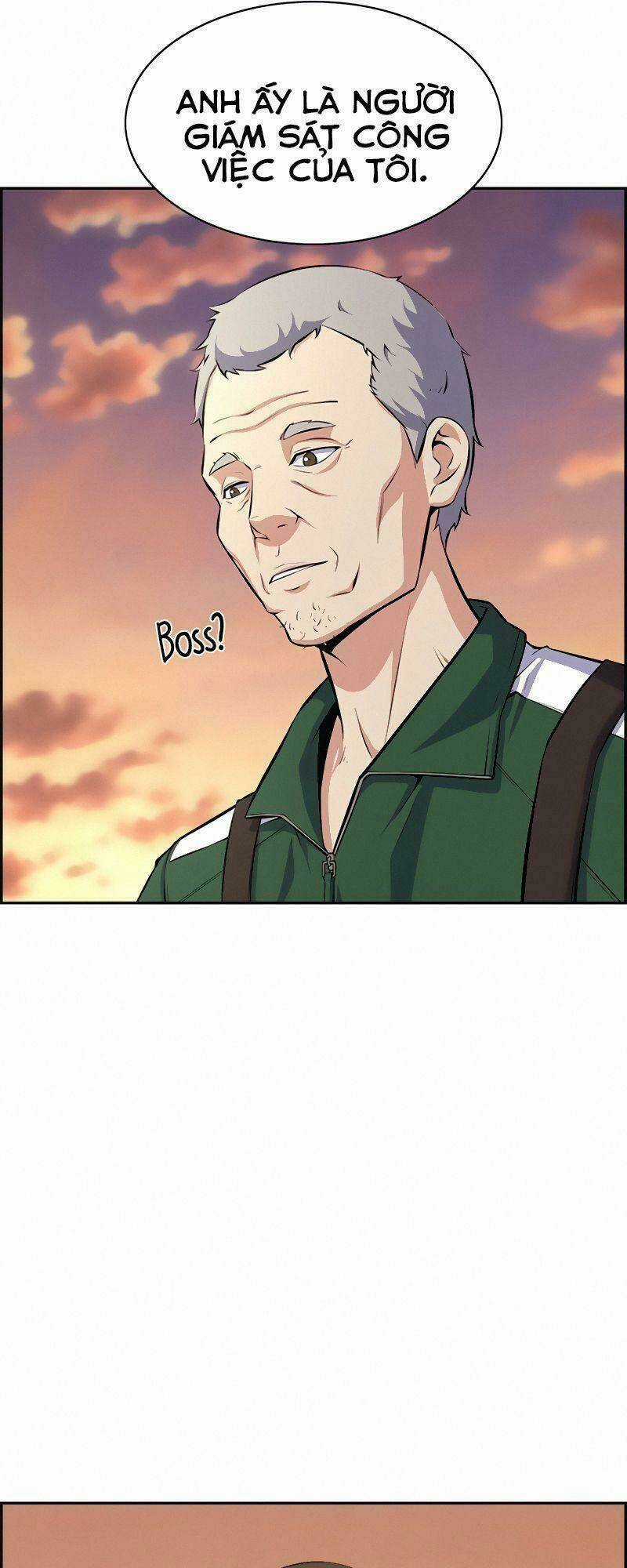 Kẻ Ngoại Lai Ở Vùng Đất Bị Ruồng Bỏ Chapter 12 trang 100