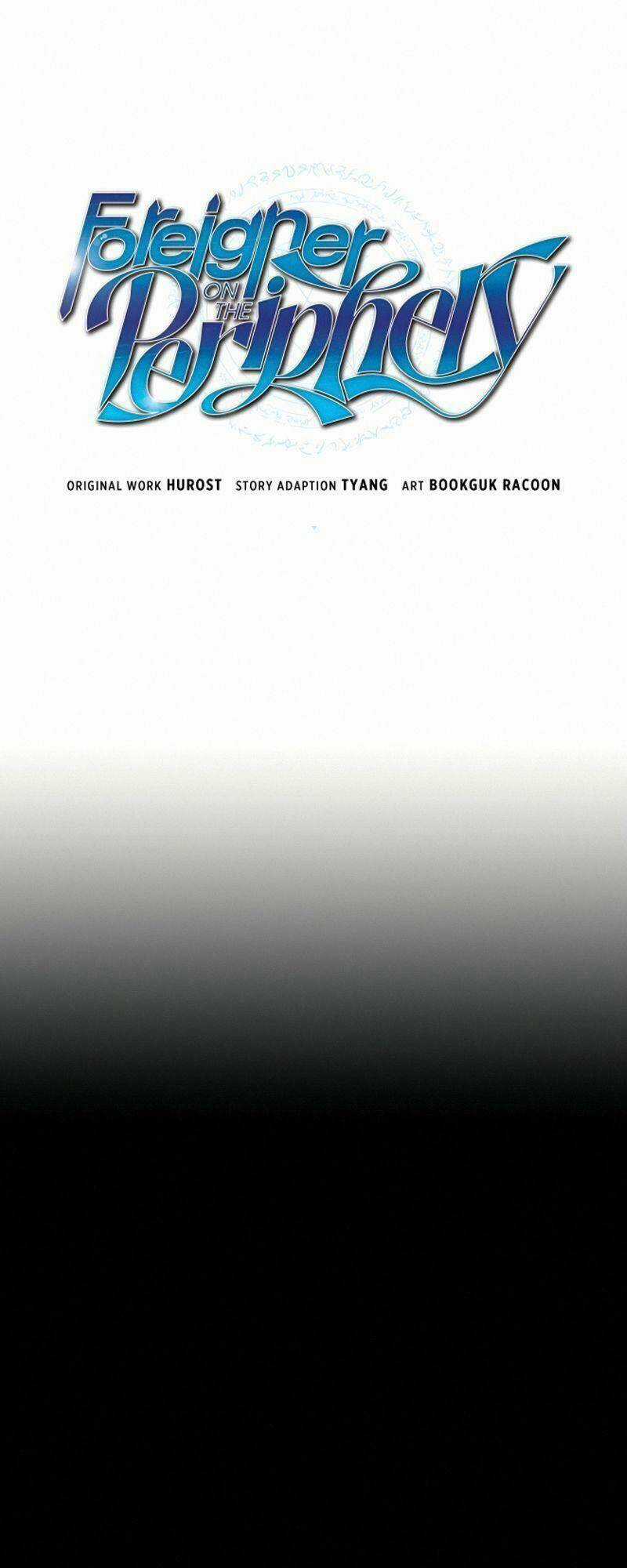 Kẻ Ngoại Lai Ở Vùng Đất Bị Ruồng Bỏ Chapter 12 trang 11