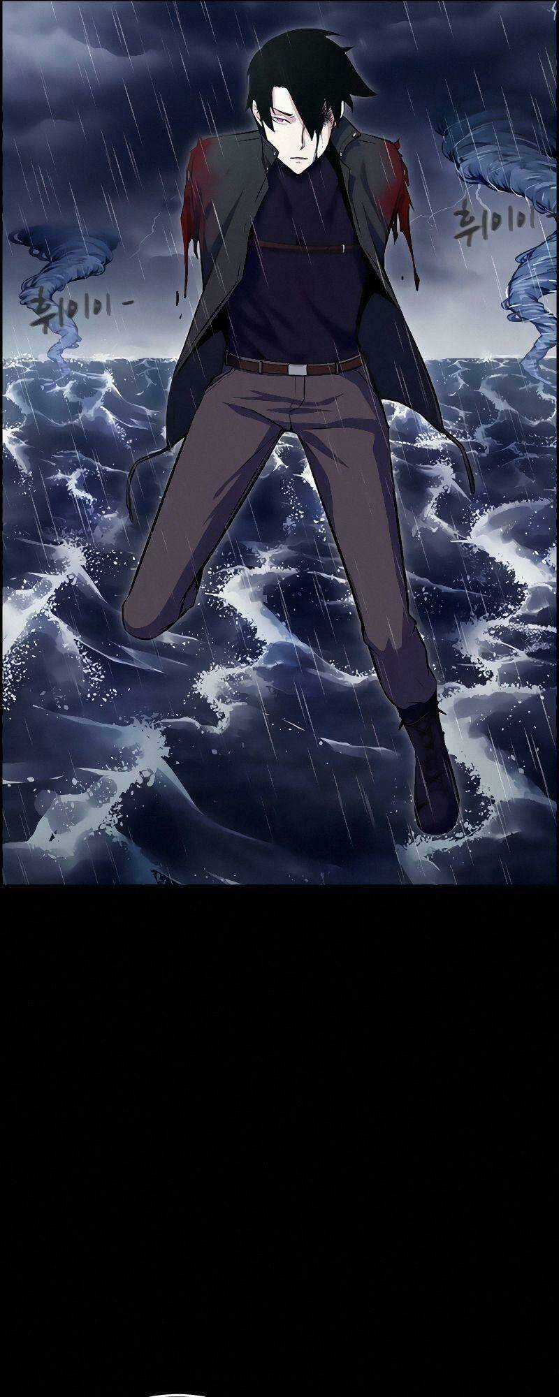 Kẻ Ngoại Lai Ở Vùng Đất Bị Ruồng Bỏ Chapter 12 trang 15