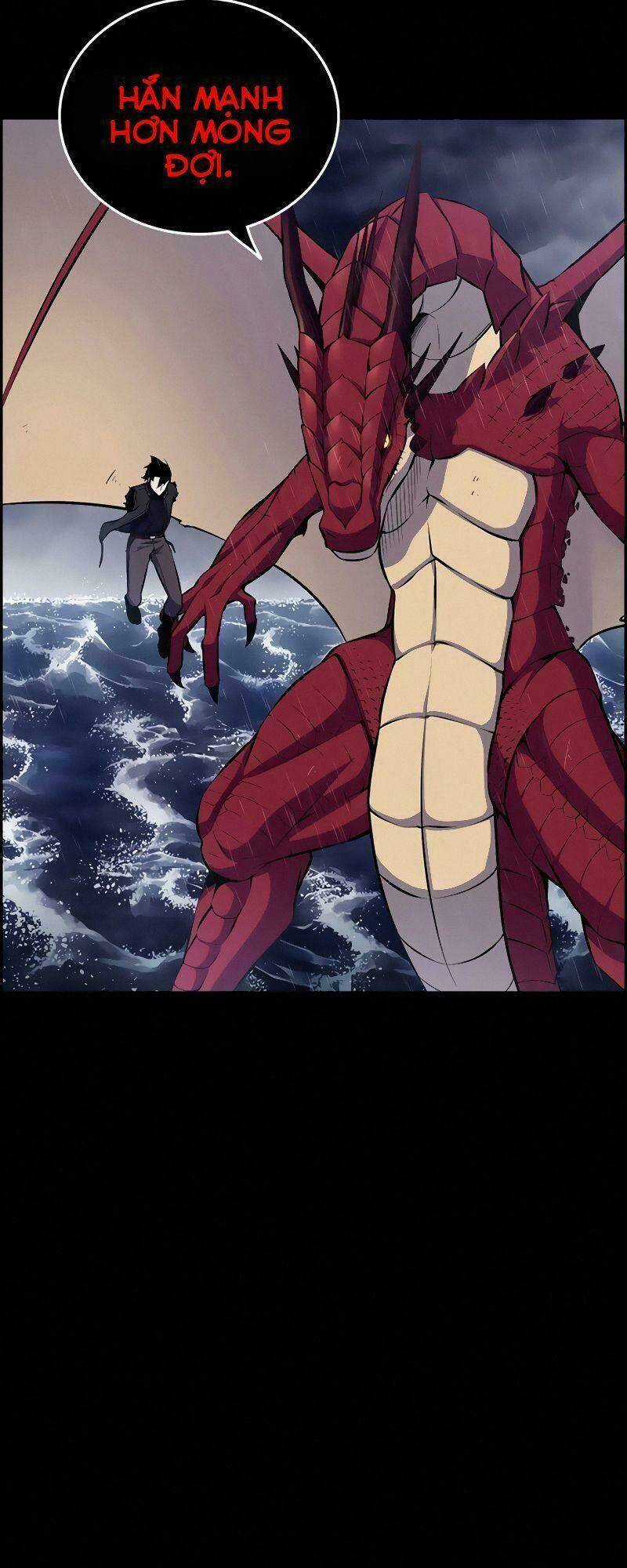 Kẻ Ngoại Lai Ở Vùng Đất Bị Ruồng Bỏ Chapter 12 trang 16