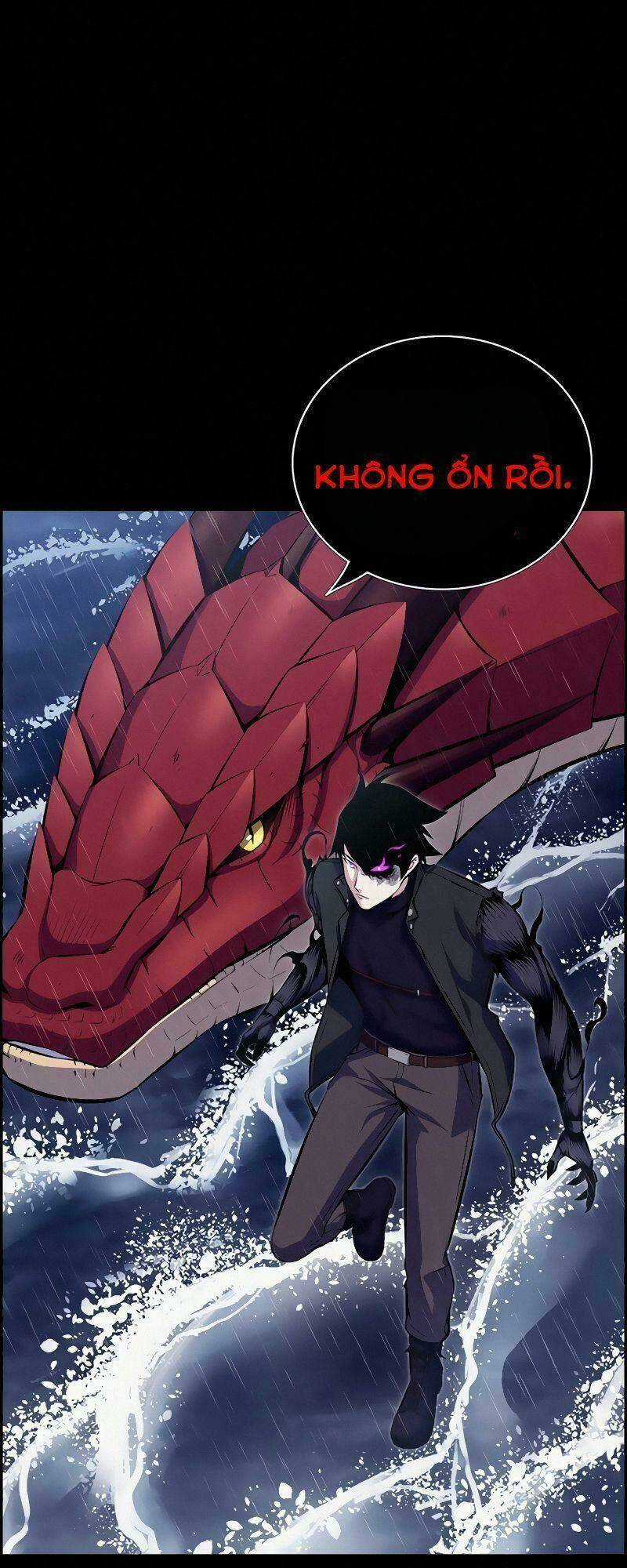 Kẻ Ngoại Lai Ở Vùng Đất Bị Ruồng Bỏ Chapter 12 trang 19