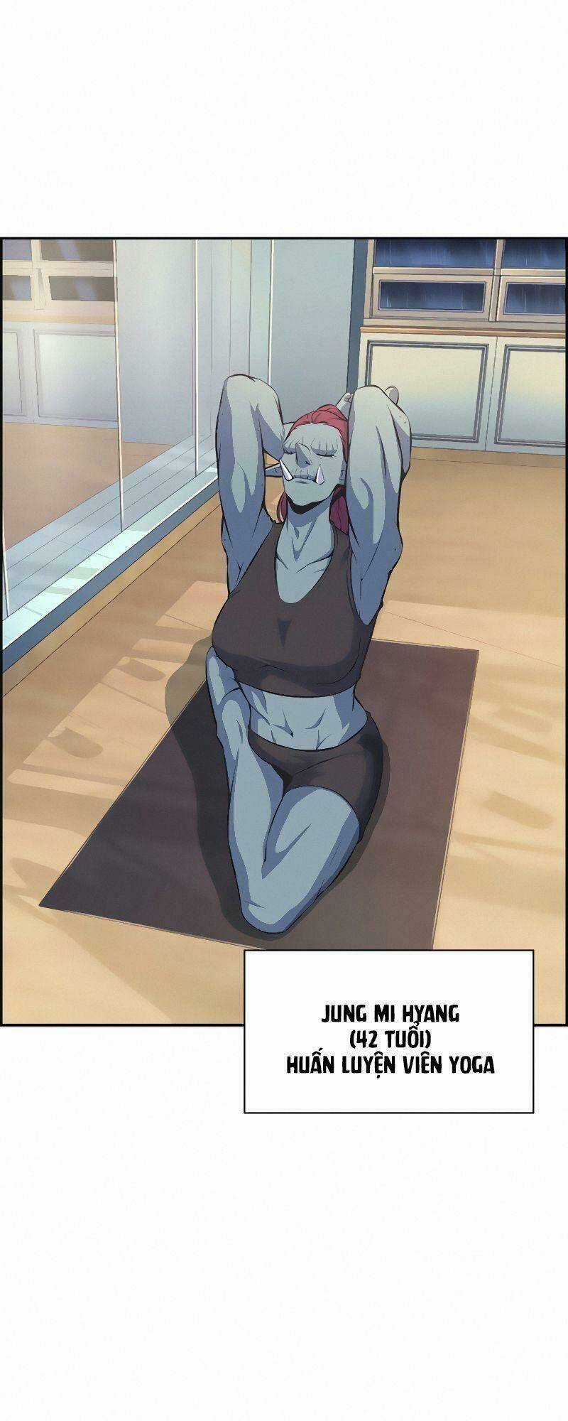 Kẻ Ngoại Lai Ở Vùng Đất Bị Ruồng Bỏ Chapter 12 trang 2