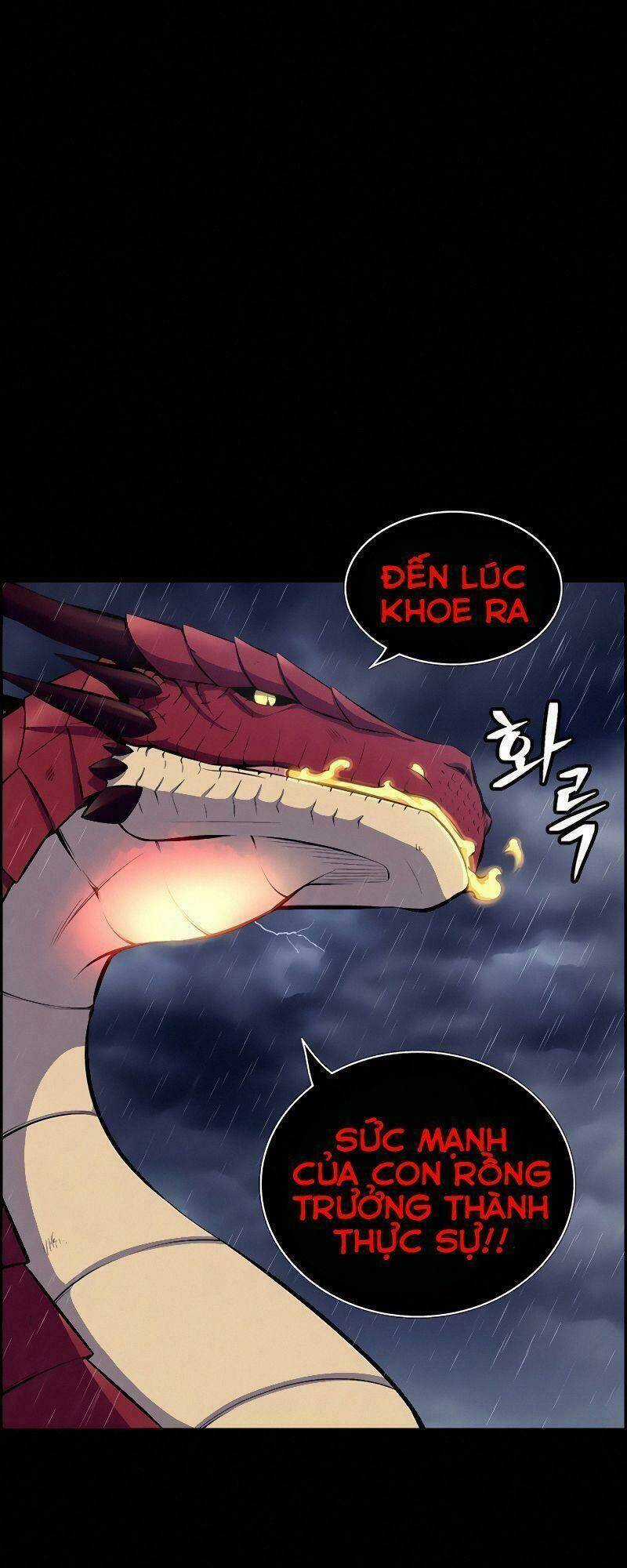 Kẻ Ngoại Lai Ở Vùng Đất Bị Ruồng Bỏ Chapter 12 trang 20