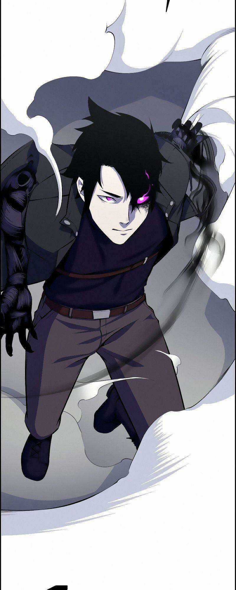 Kẻ Ngoại Lai Ở Vùng Đất Bị Ruồng Bỏ Chapter 12 trang 26