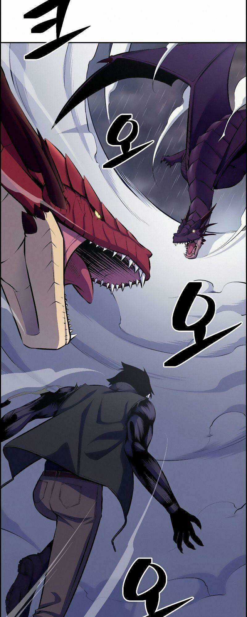 Kẻ Ngoại Lai Ở Vùng Đất Bị Ruồng Bỏ Chapter 12 trang 27