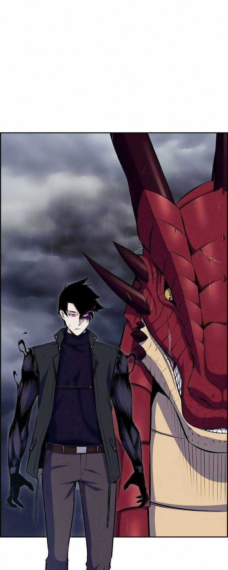 Kẻ Ngoại Lai Ở Vùng Đất Bị Ruồng Bỏ Chapter 12 trang 32