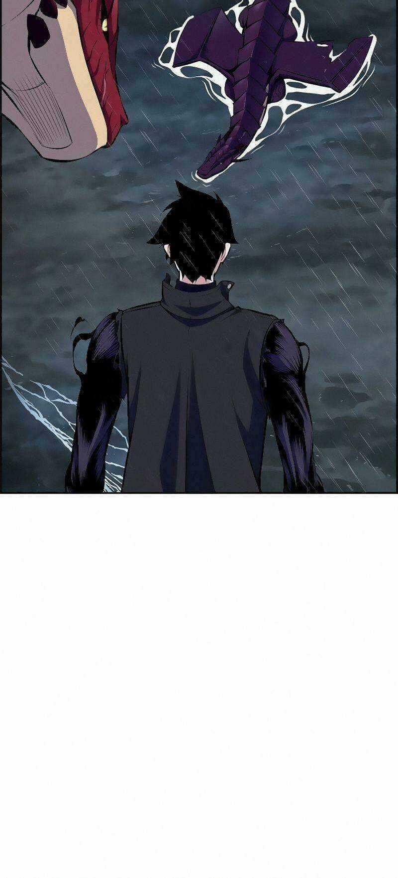 Kẻ Ngoại Lai Ở Vùng Đất Bị Ruồng Bỏ Chapter 12 trang 34