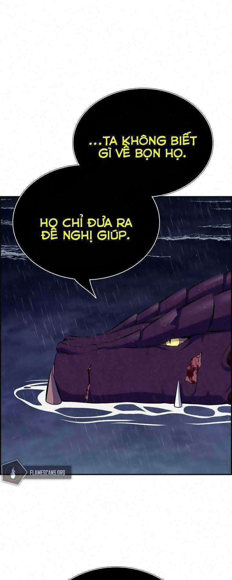 Kẻ Ngoại Lai Ở Vùng Đất Bị Ruồng Bỏ Chapter 12 trang 36