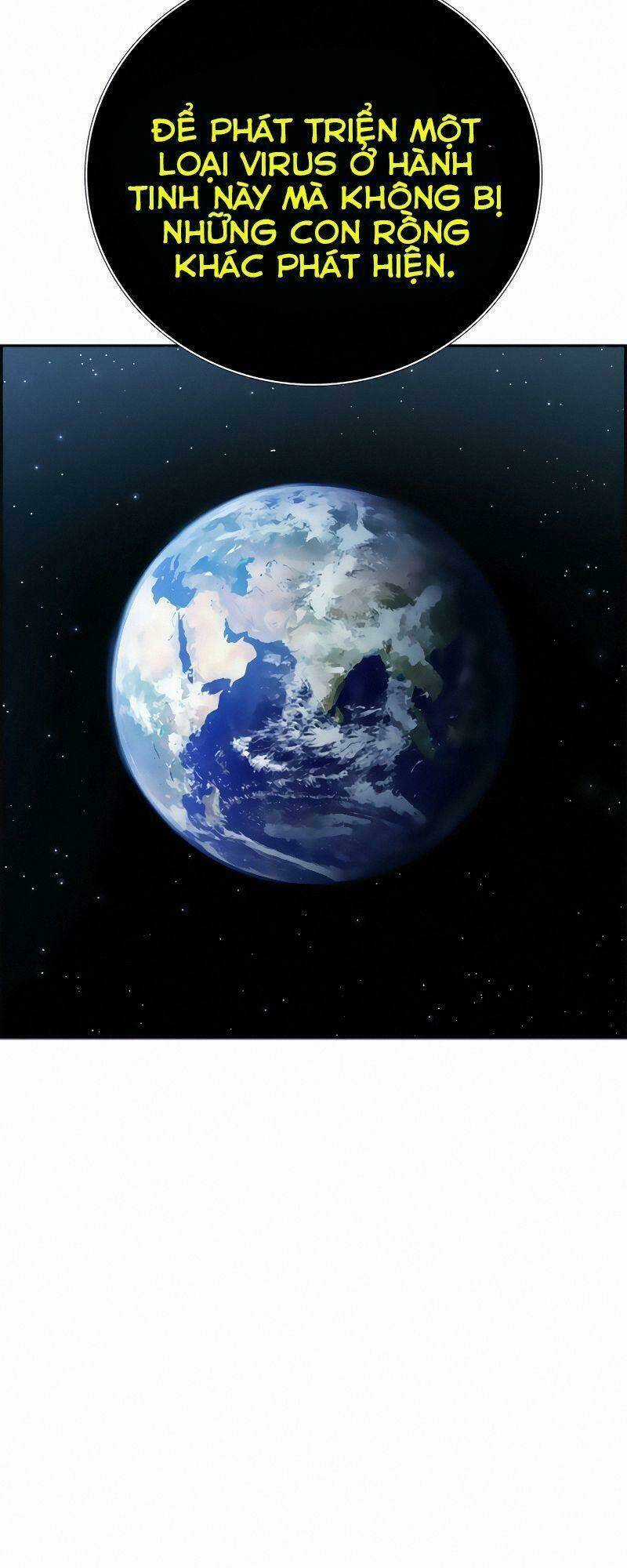 Kẻ Ngoại Lai Ở Vùng Đất Bị Ruồng Bỏ Chapter 12 trang 37