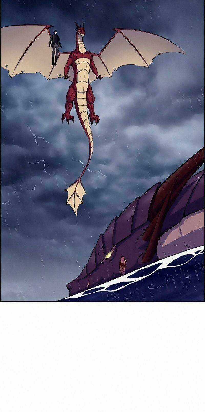 Kẻ Ngoại Lai Ở Vùng Đất Bị Ruồng Bỏ Chapter 12 trang 39