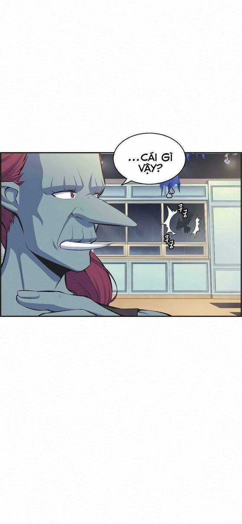 Kẻ Ngoại Lai Ở Vùng Đất Bị Ruồng Bỏ Chapter 12 trang 4