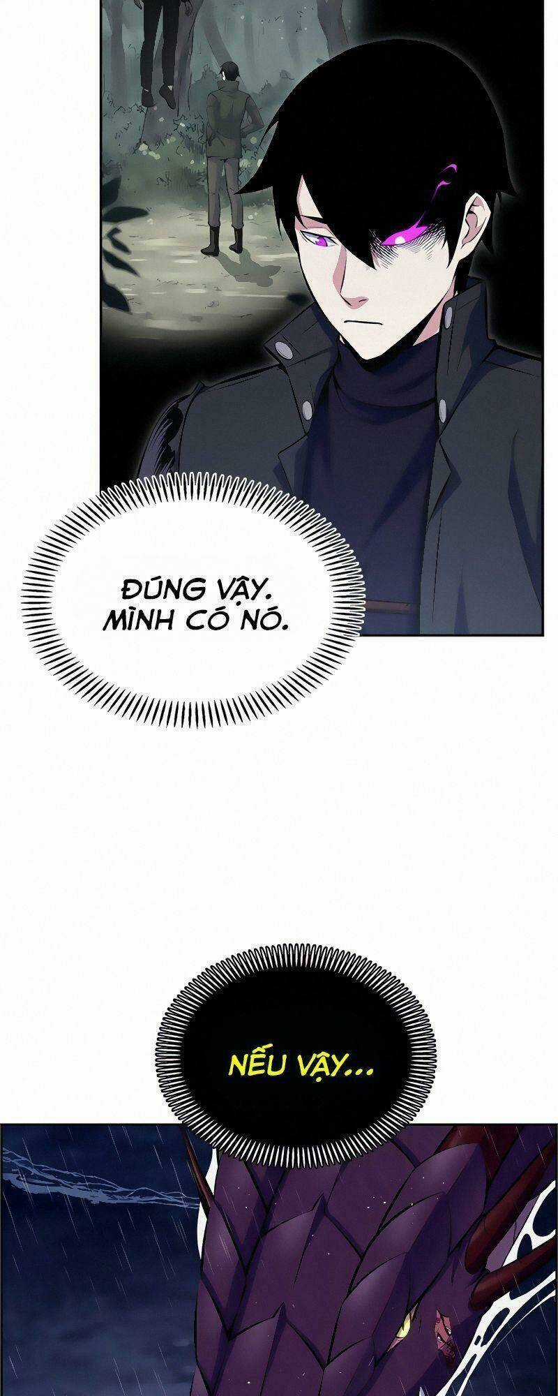 Kẻ Ngoại Lai Ở Vùng Đất Bị Ruồng Bỏ Chapter 12 trang 41