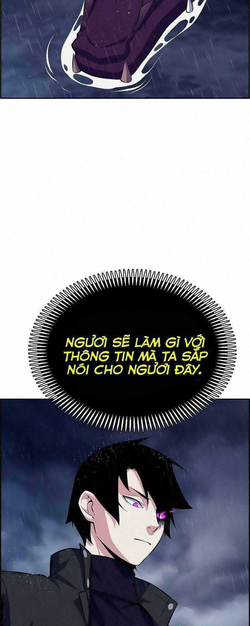 Kẻ Ngoại Lai Ở Vùng Đất Bị Ruồng Bỏ Chapter 12 trang 42