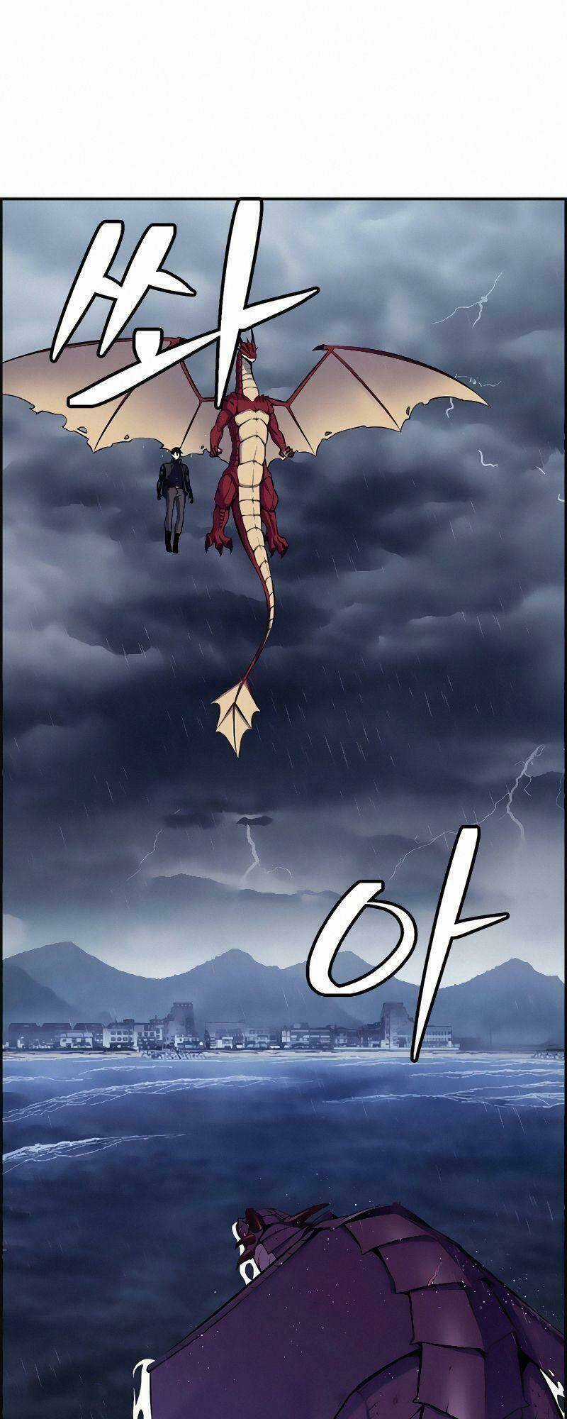 Kẻ Ngoại Lai Ở Vùng Đất Bị Ruồng Bỏ Chapter 12 trang 46