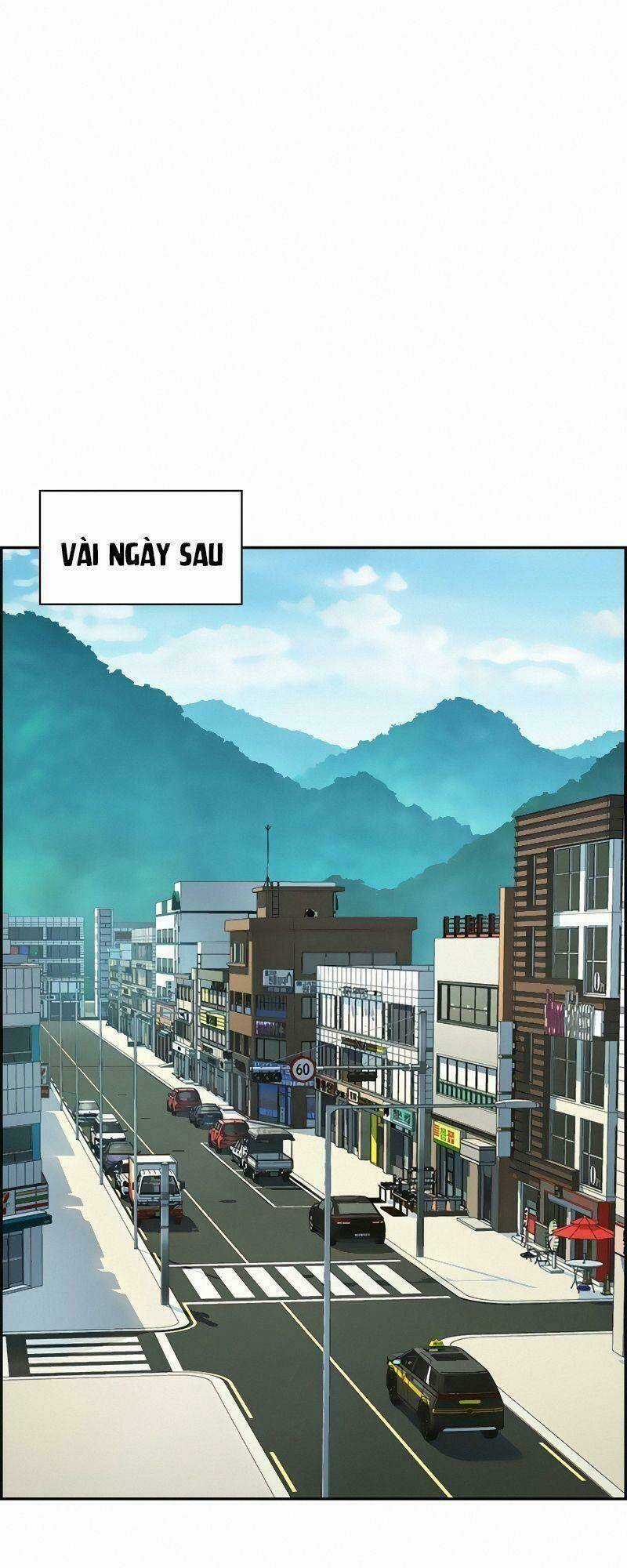 Kẻ Ngoại Lai Ở Vùng Đất Bị Ruồng Bỏ Chapter 12 trang 49
