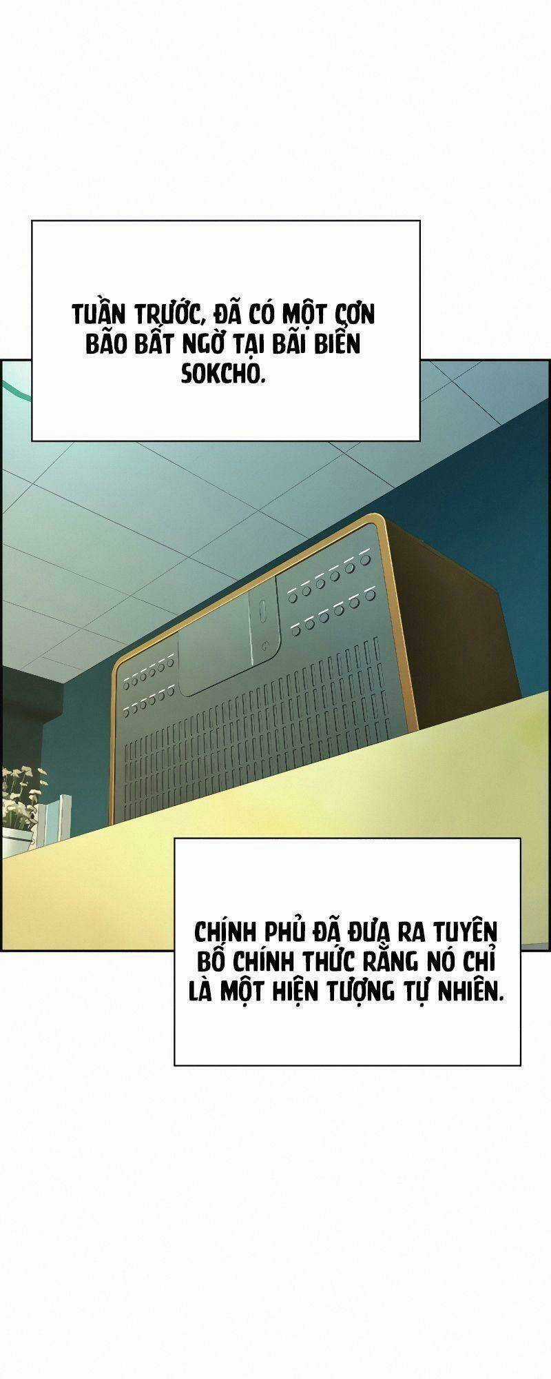 Kẻ Ngoại Lai Ở Vùng Đất Bị Ruồng Bỏ Chapter 12 trang 52