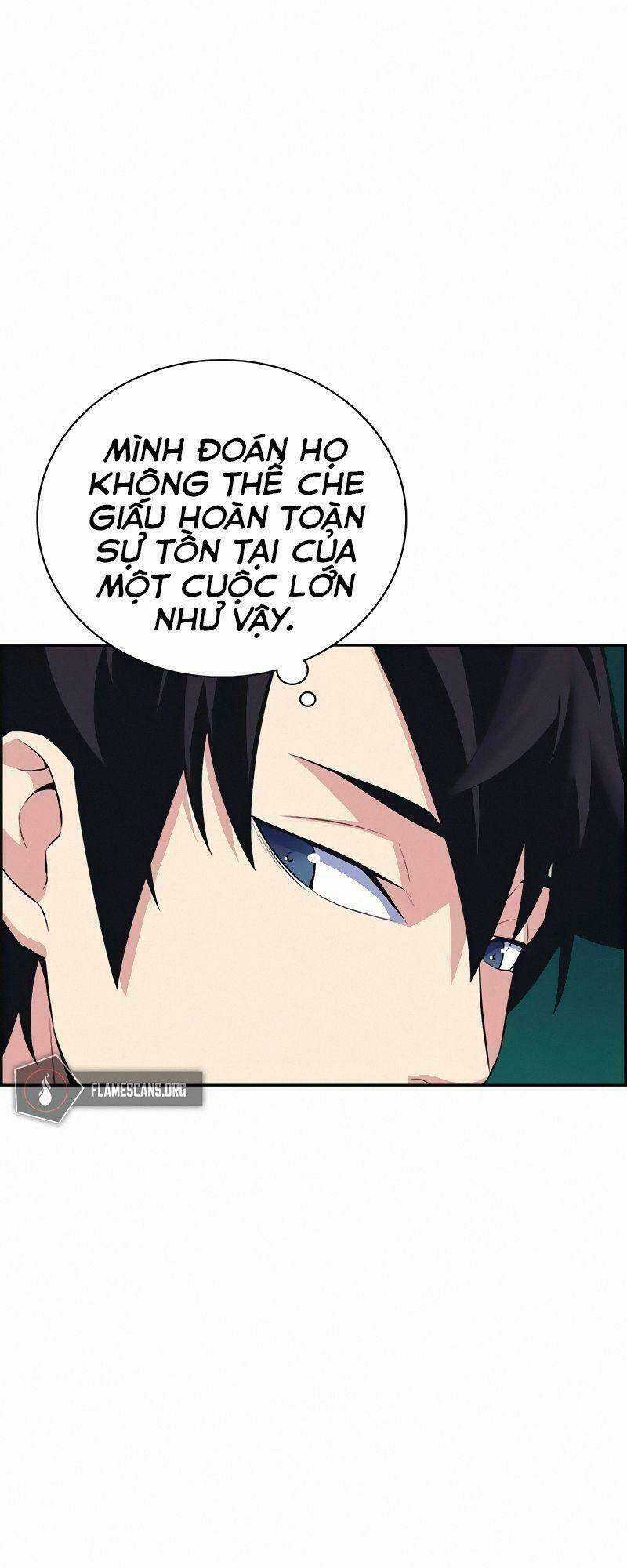 Kẻ Ngoại Lai Ở Vùng Đất Bị Ruồng Bỏ Chapter 12 trang 54