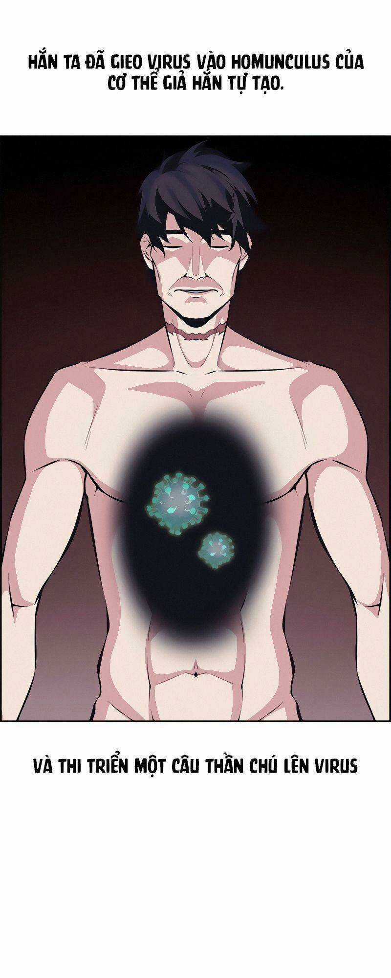 Kẻ Ngoại Lai Ở Vùng Đất Bị Ruồng Bỏ Chapter 12 trang 56