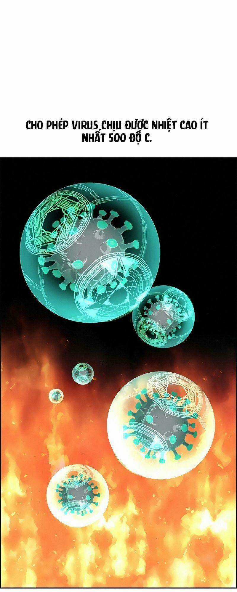 Kẻ Ngoại Lai Ở Vùng Đất Bị Ruồng Bỏ Chapter 12 trang 57