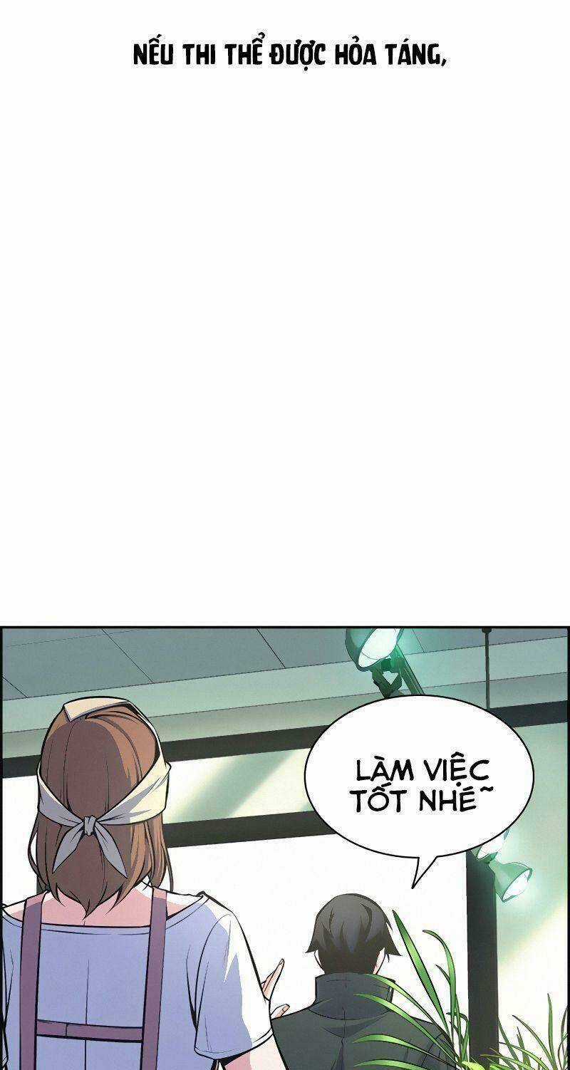 Kẻ Ngoại Lai Ở Vùng Đất Bị Ruồng Bỏ Chapter 12 trang 58