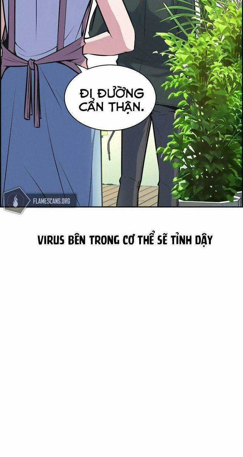 Kẻ Ngoại Lai Ở Vùng Đất Bị Ruồng Bỏ Chapter 12 trang 59