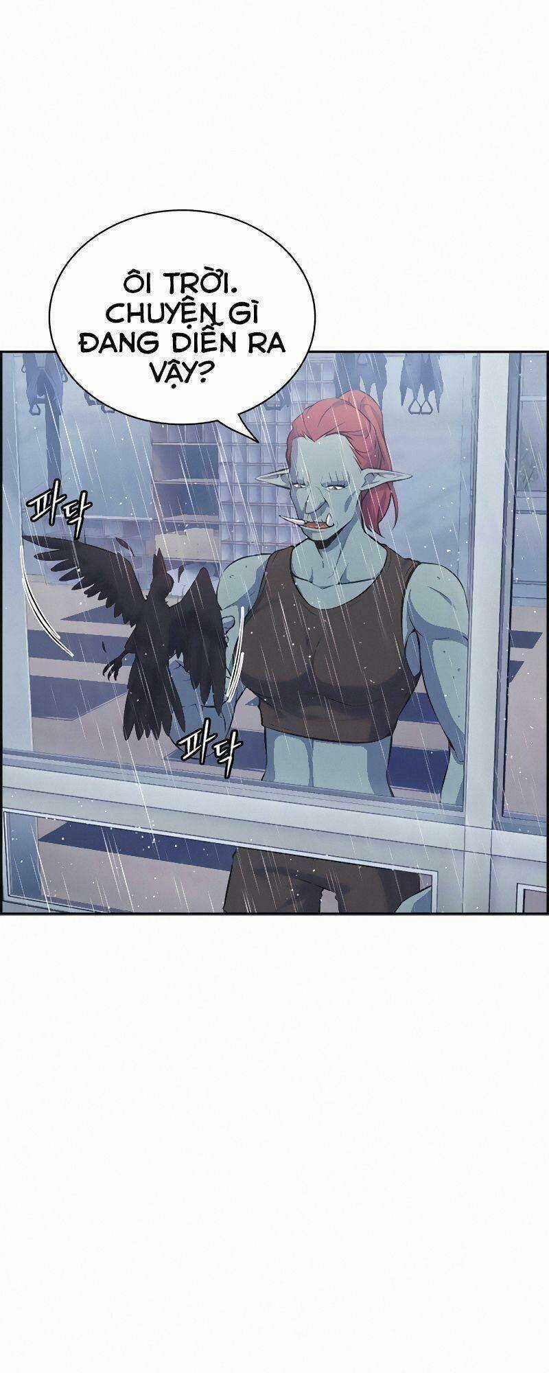 Kẻ Ngoại Lai Ở Vùng Đất Bị Ruồng Bỏ Chapter 12 trang 6