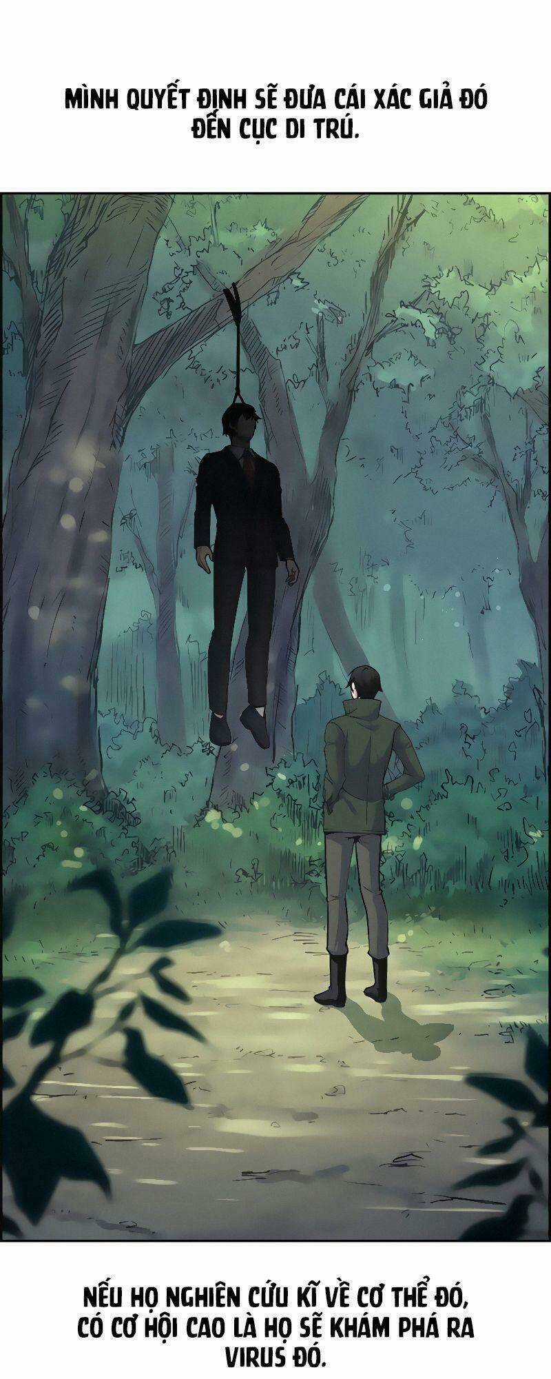 Kẻ Ngoại Lai Ở Vùng Đất Bị Ruồng Bỏ Chapter 12 trang 62