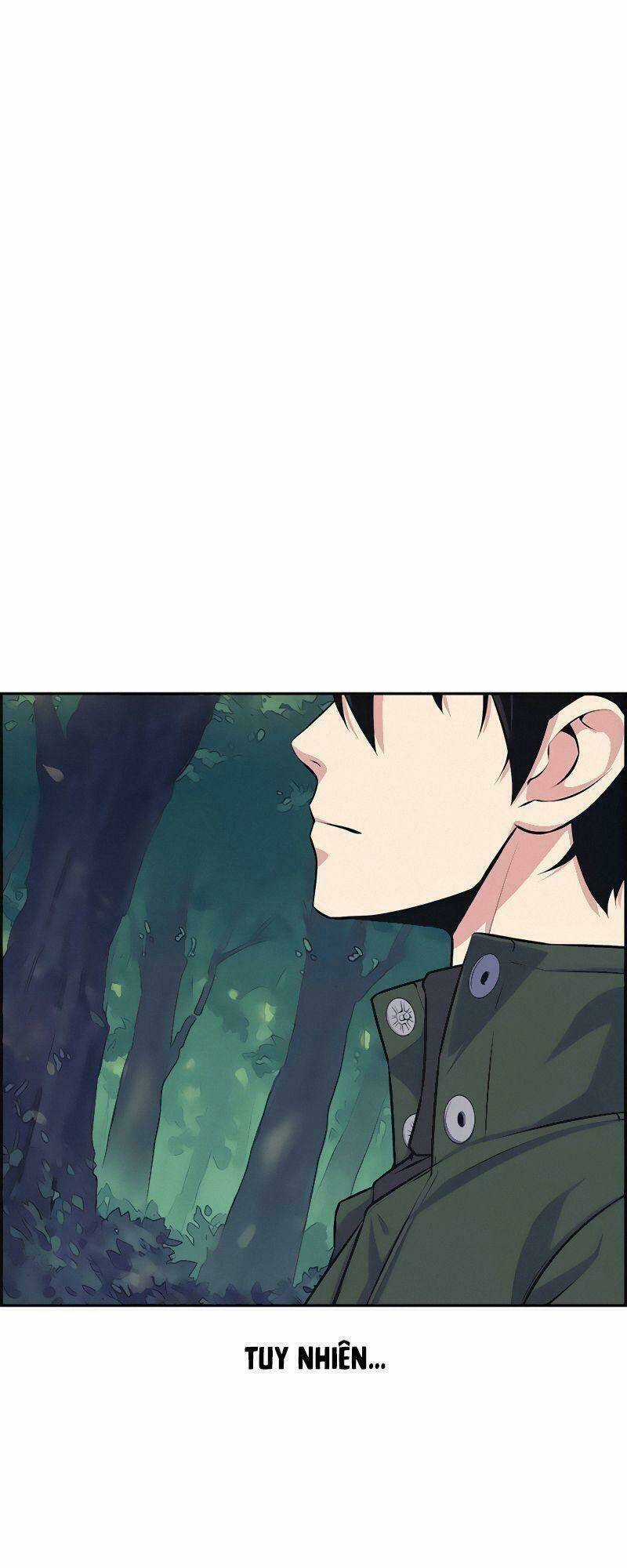 Kẻ Ngoại Lai Ở Vùng Đất Bị Ruồng Bỏ Chapter 12 trang 63