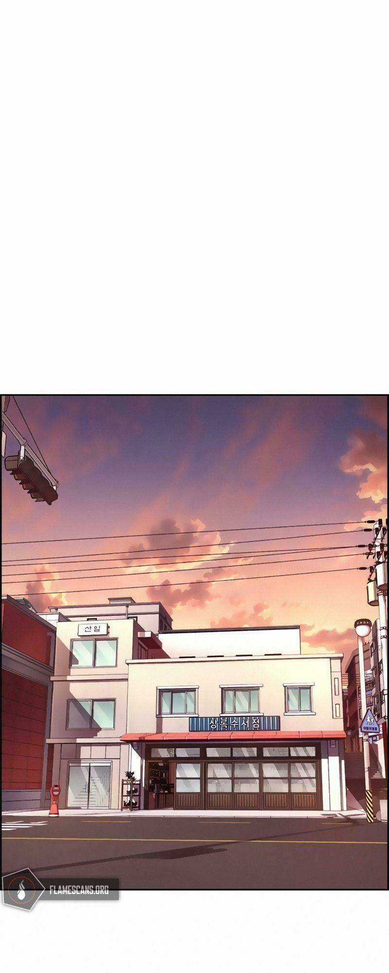 Kẻ Ngoại Lai Ở Vùng Đất Bị Ruồng Bỏ Chapter 12 trang 64