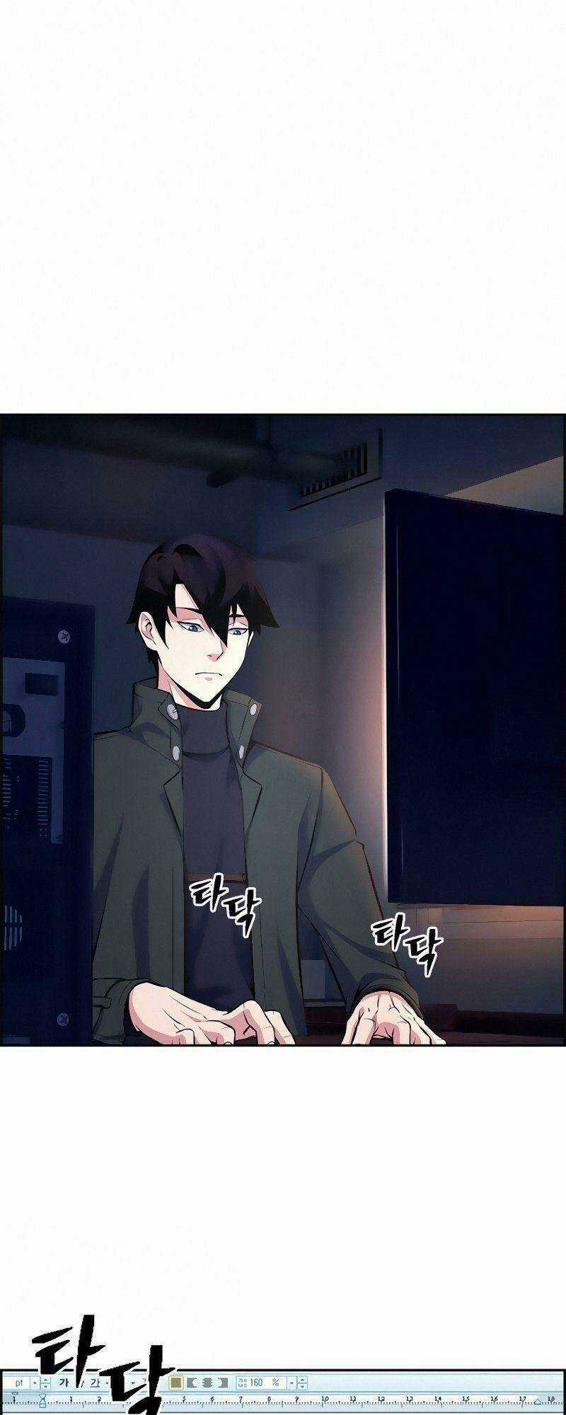 Kẻ Ngoại Lai Ở Vùng Đất Bị Ruồng Bỏ Chapter 12 trang 65