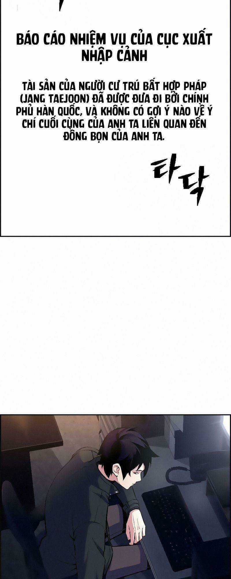 Kẻ Ngoại Lai Ở Vùng Đất Bị Ruồng Bỏ Chapter 12 trang 66