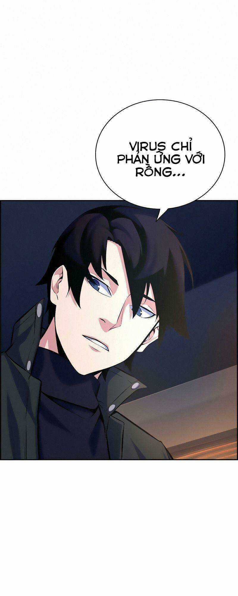 Kẻ Ngoại Lai Ở Vùng Đất Bị Ruồng Bỏ Chapter 12 trang 68