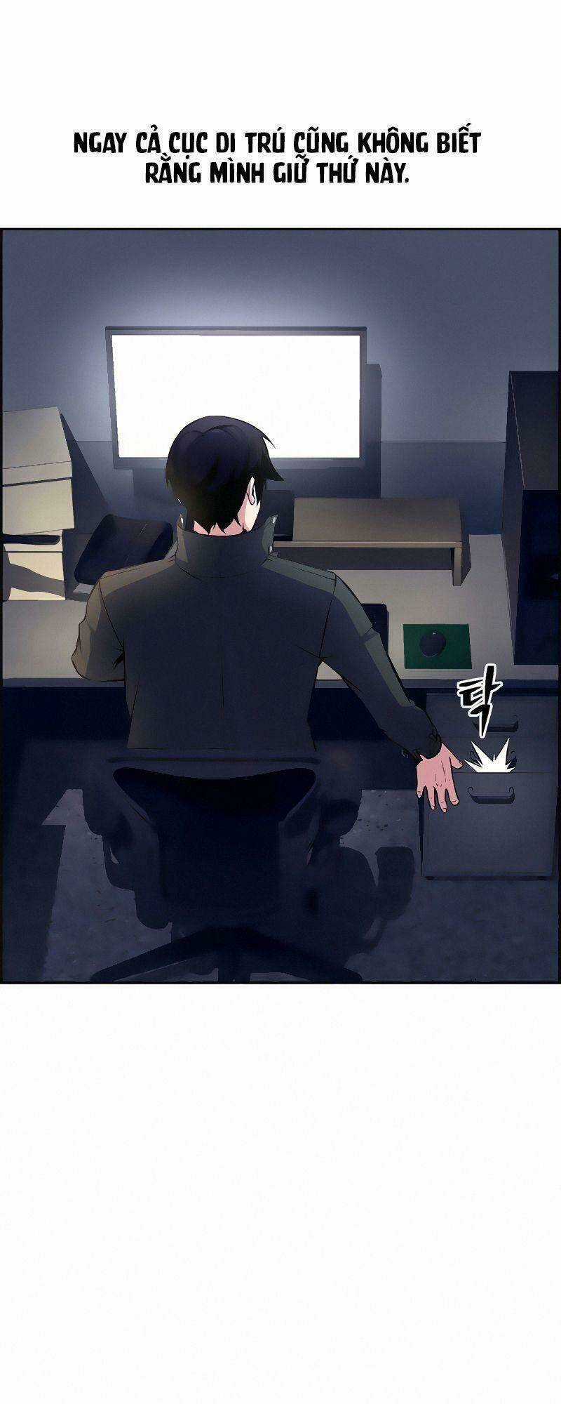 Kẻ Ngoại Lai Ở Vùng Đất Bị Ruồng Bỏ Chapter 12 trang 69