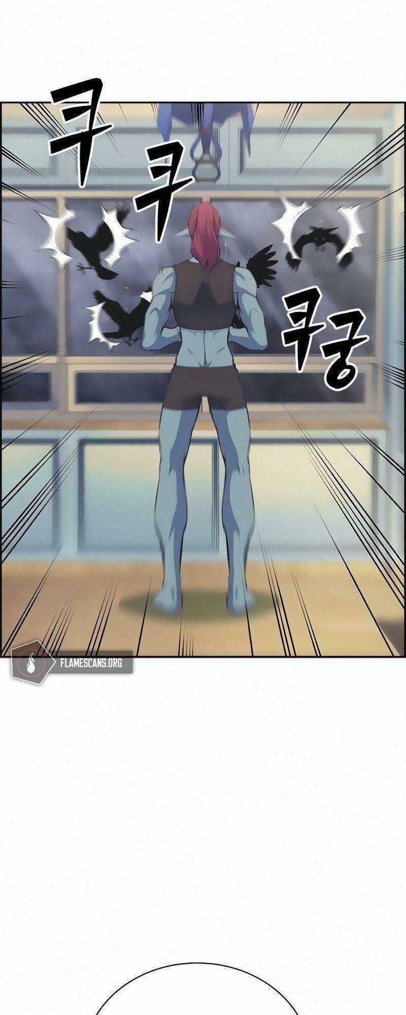 Kẻ Ngoại Lai Ở Vùng Đất Bị Ruồng Bỏ Chapter 12 trang 7