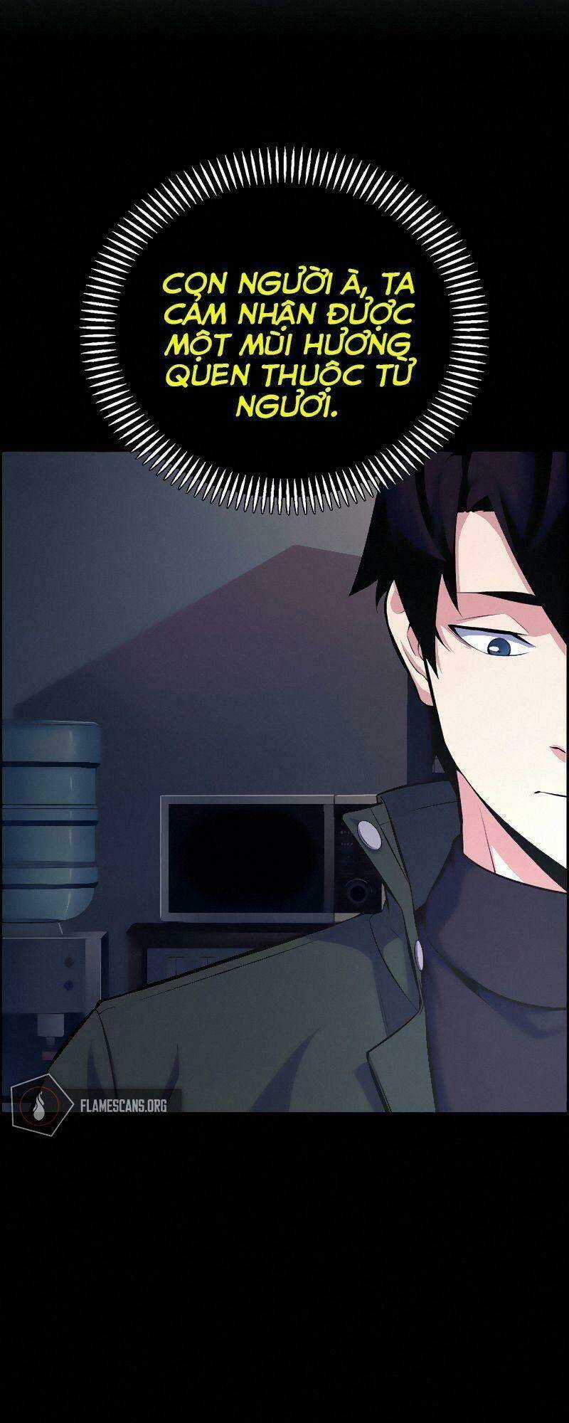 Kẻ Ngoại Lai Ở Vùng Đất Bị Ruồng Bỏ Chapter 12 trang 71