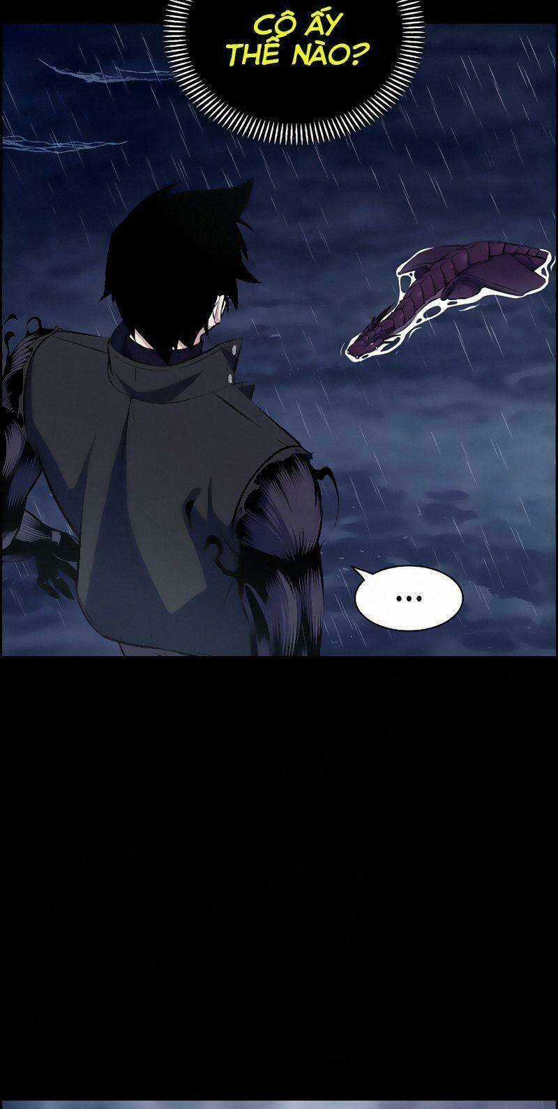 Kẻ Ngoại Lai Ở Vùng Đất Bị Ruồng Bỏ Chapter 12 trang 73