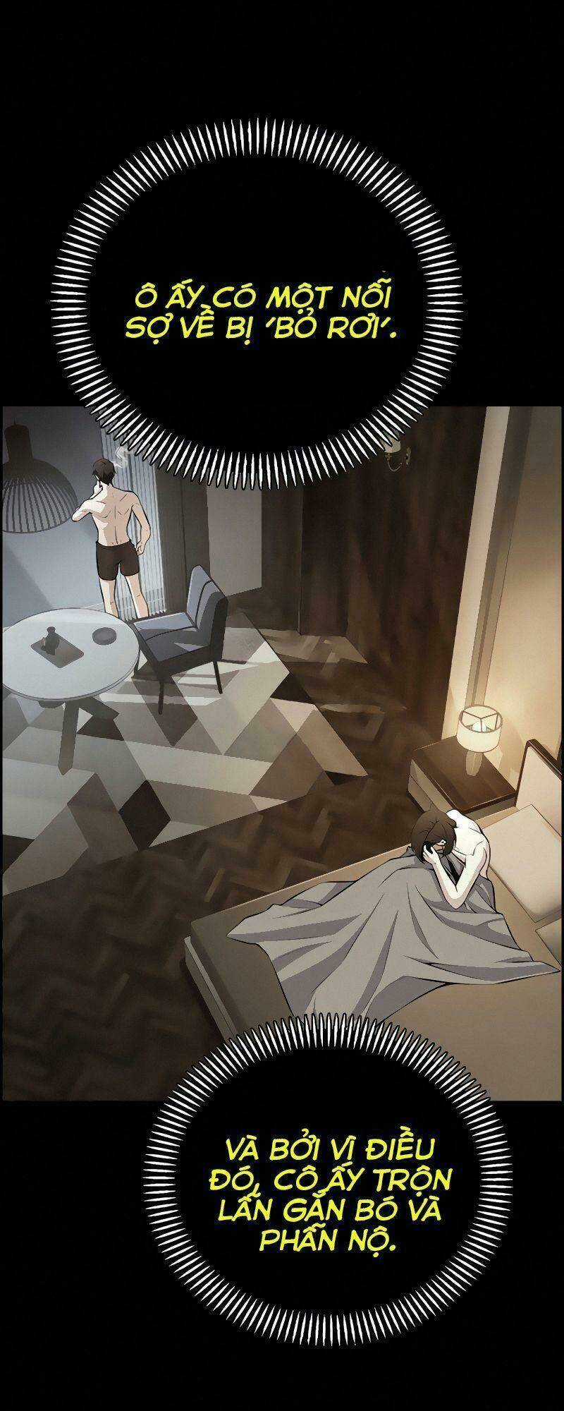 Kẻ Ngoại Lai Ở Vùng Đất Bị Ruồng Bỏ Chapter 12 trang 76