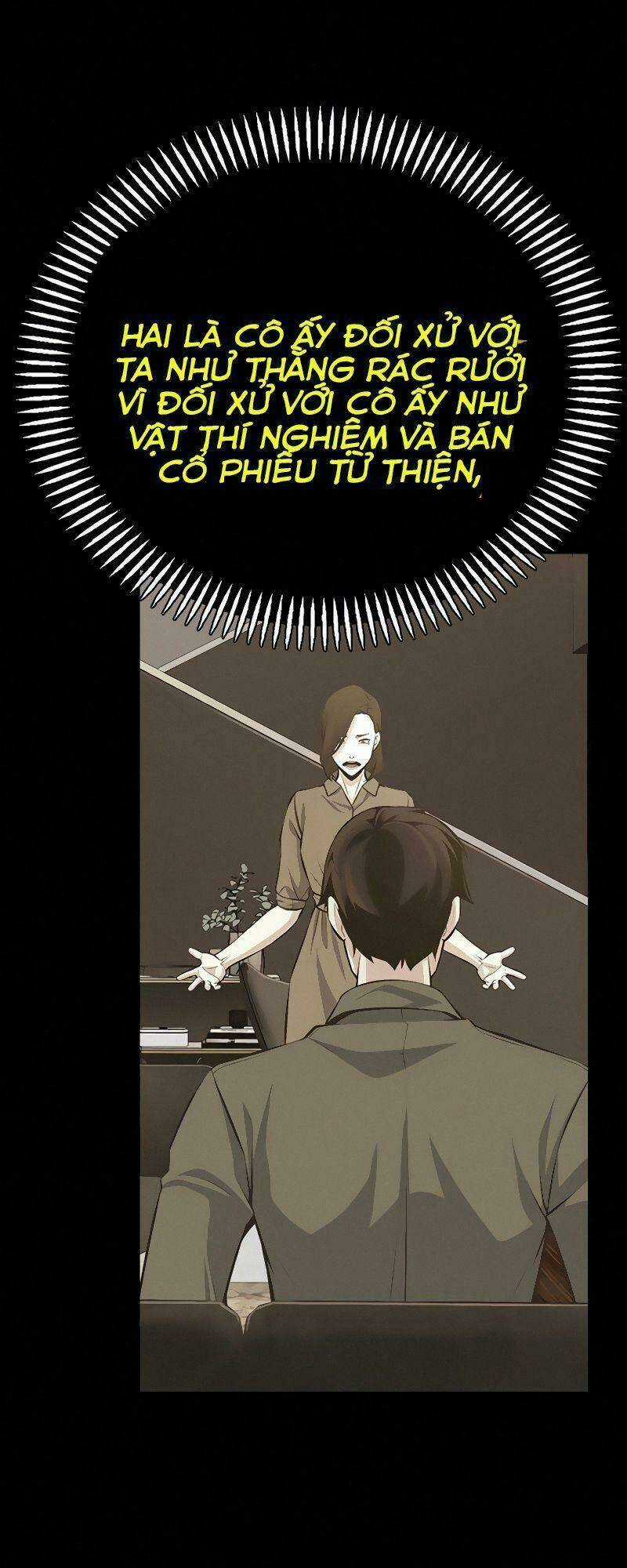 Kẻ Ngoại Lai Ở Vùng Đất Bị Ruồng Bỏ Chapter 12 trang 79