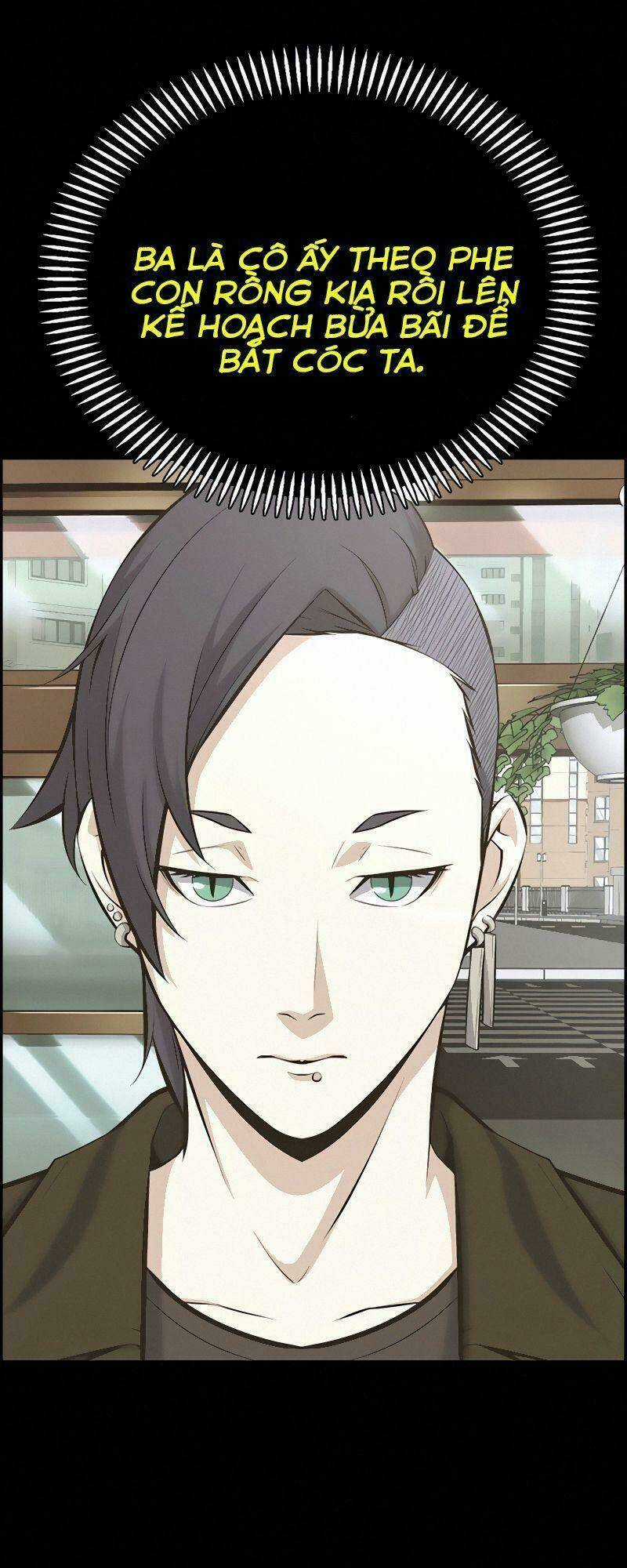 Kẻ Ngoại Lai Ở Vùng Đất Bị Ruồng Bỏ Chapter 12 trang 80