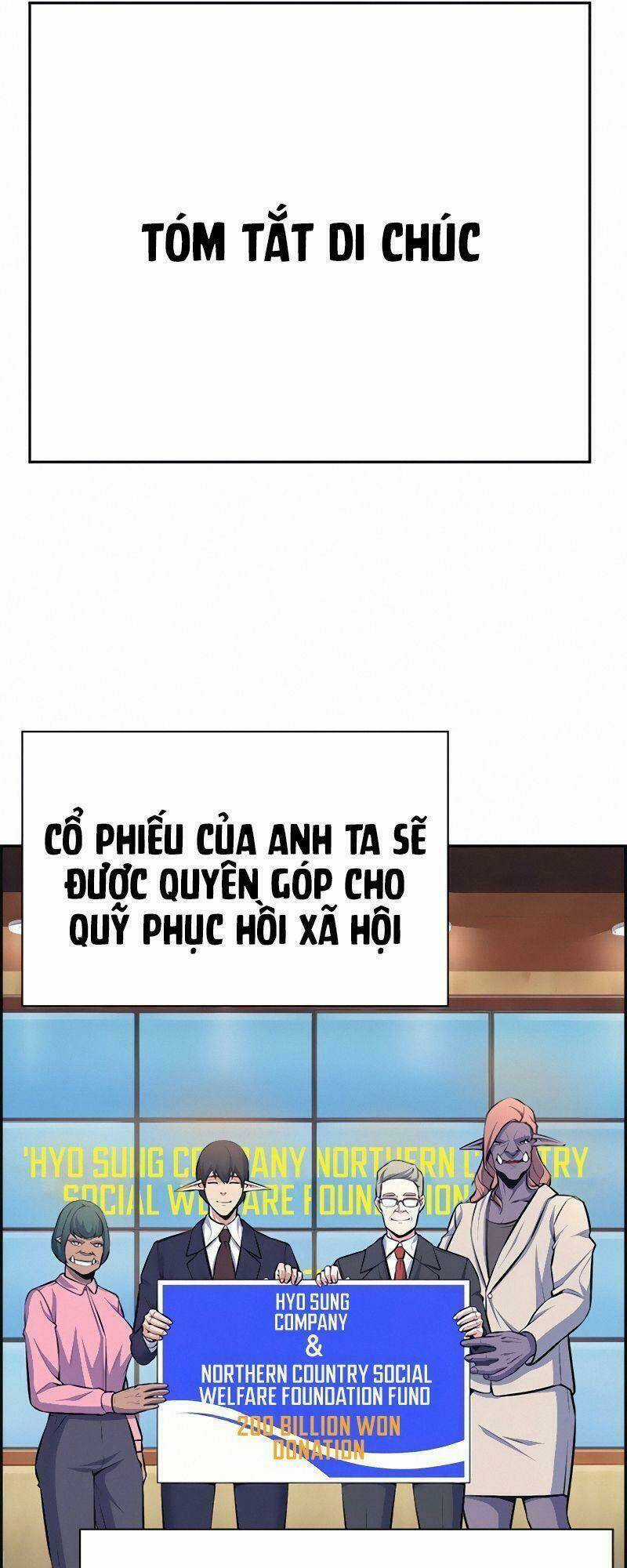 Kẻ Ngoại Lai Ở Vùng Đất Bị Ruồng Bỏ Chapter 12 trang 85