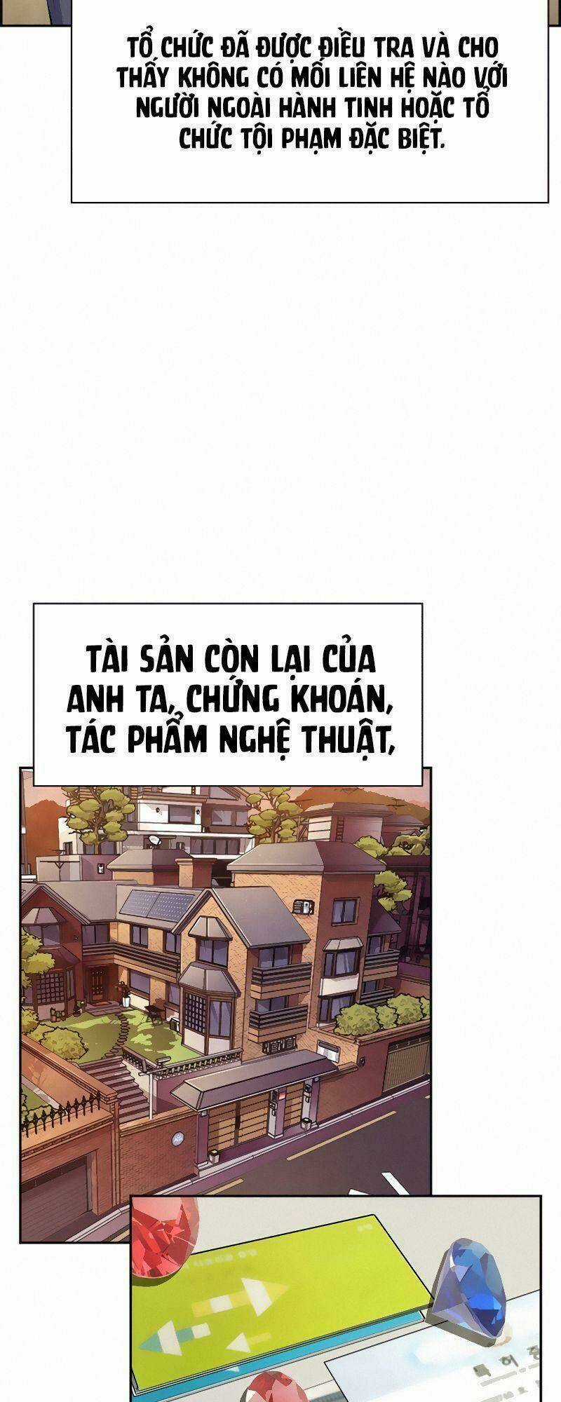 Kẻ Ngoại Lai Ở Vùng Đất Bị Ruồng Bỏ Chapter 12 trang 86