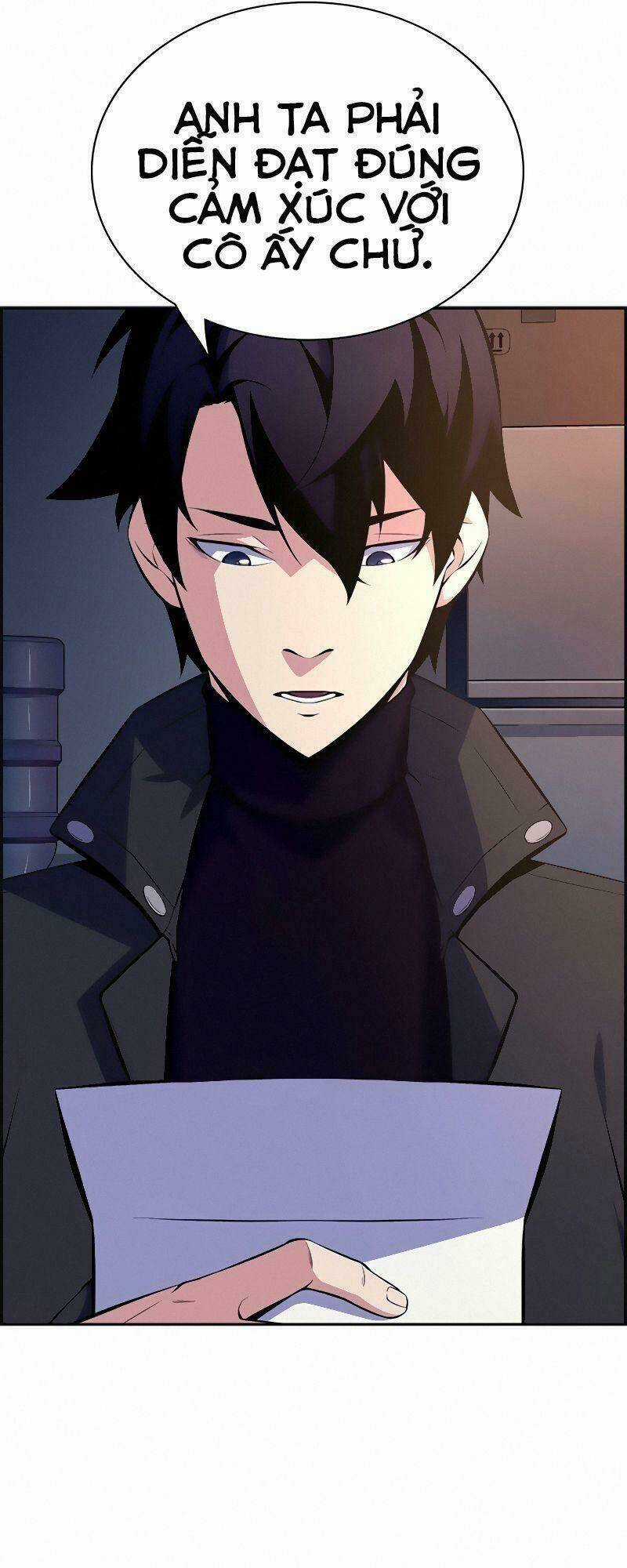 Kẻ Ngoại Lai Ở Vùng Đất Bị Ruồng Bỏ Chapter 12 trang 90