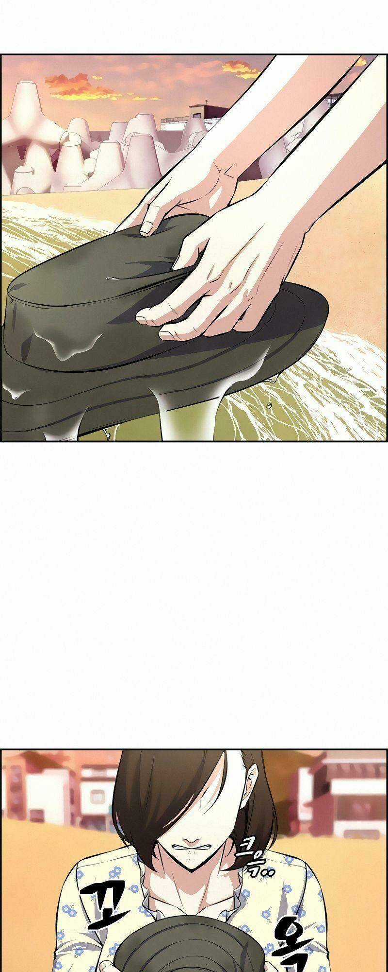 Kẻ Ngoại Lai Ở Vùng Đất Bị Ruồng Bỏ Chapter 12 trang 97