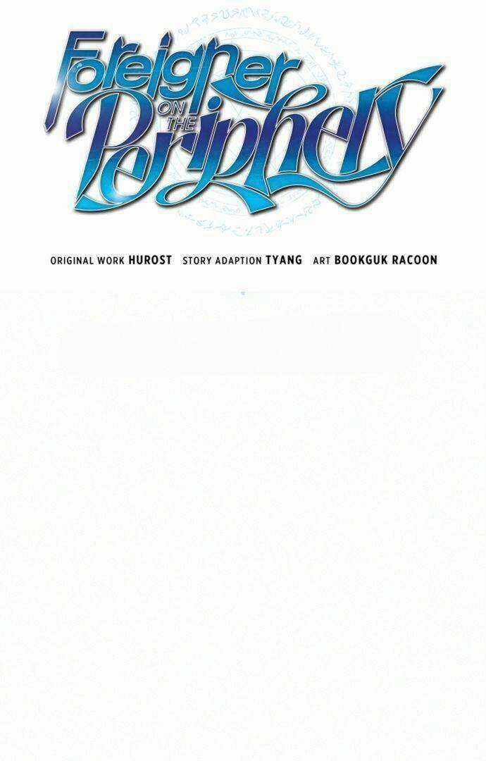 Kẻ Ngoại Lai Ở Vùng Đất Bị Ruồng Bỏ Chapter 13 trang 10