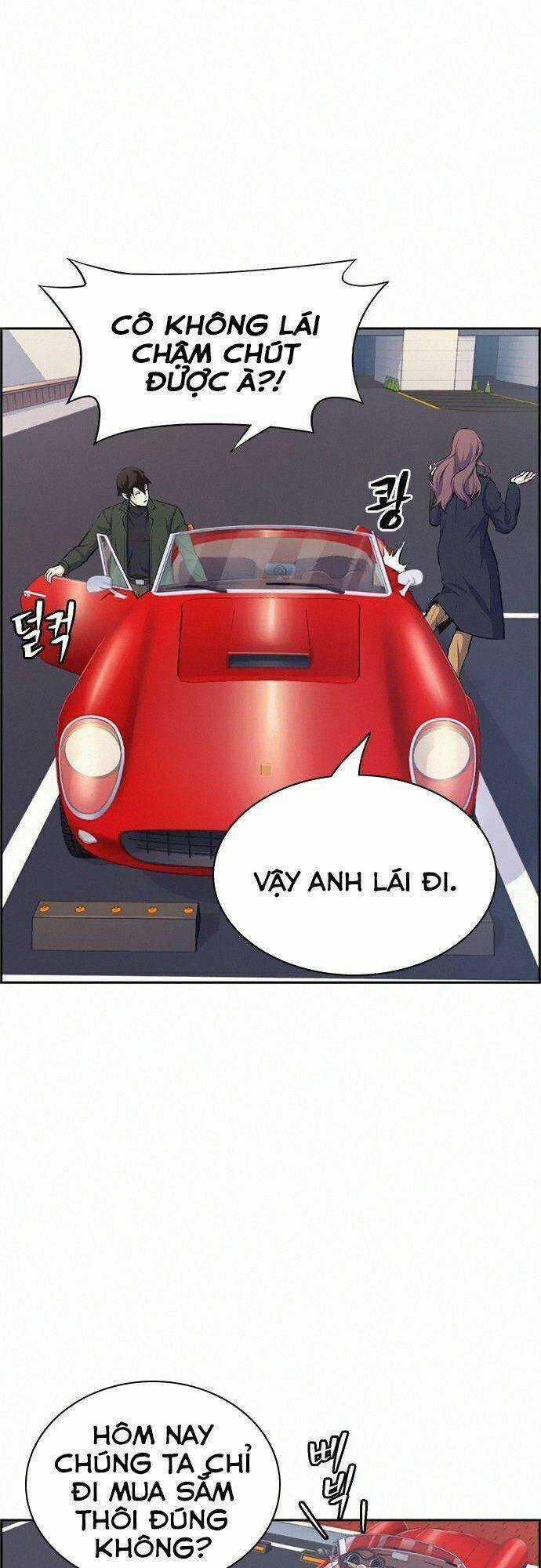 Kẻ Ngoại Lai Ở Vùng Đất Bị Ruồng Bỏ Chapter 13 trang 14