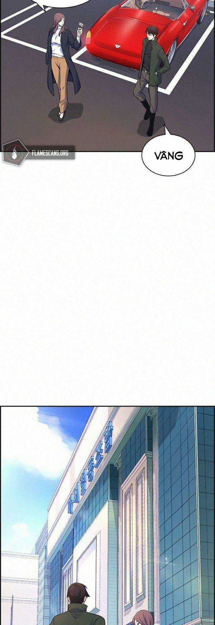 Kẻ Ngoại Lai Ở Vùng Đất Bị Ruồng Bỏ Chapter 13 trang 15