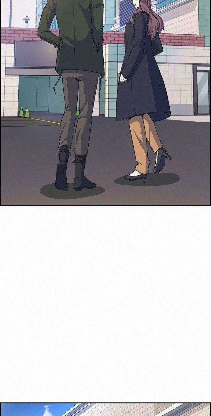 Kẻ Ngoại Lai Ở Vùng Đất Bị Ruồng Bỏ Chapter 13 trang 16