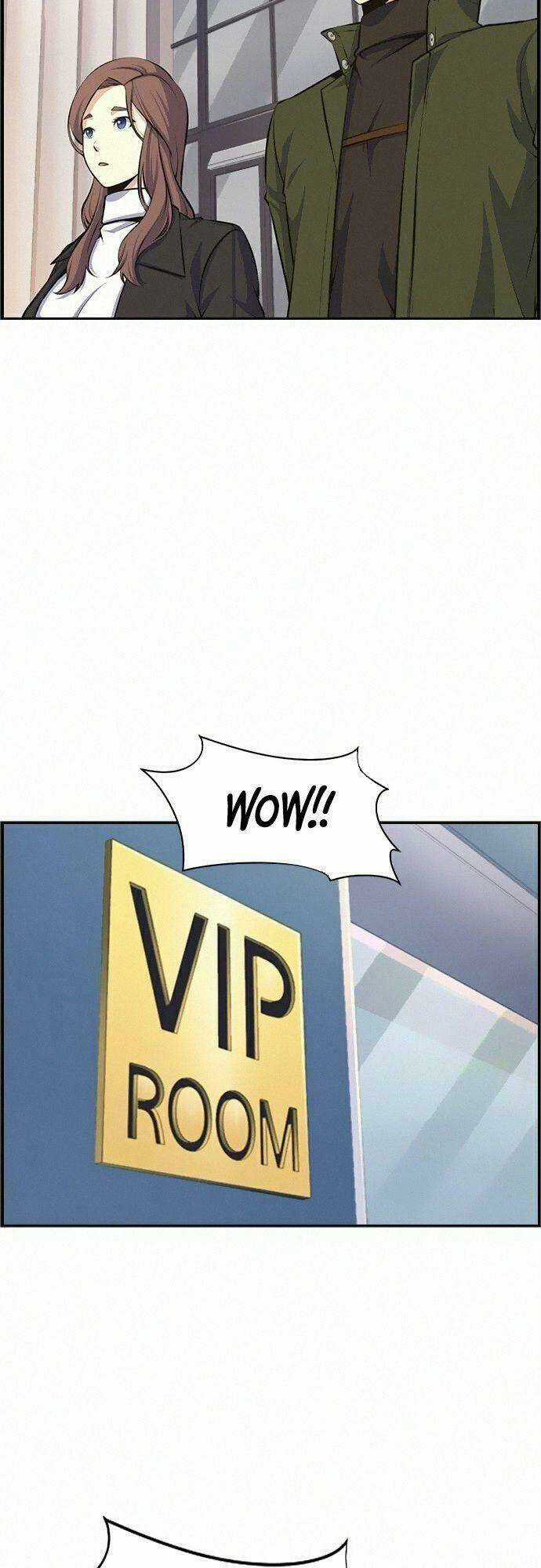 Kẻ Ngoại Lai Ở Vùng Đất Bị Ruồng Bỏ Chapter 13 trang 20