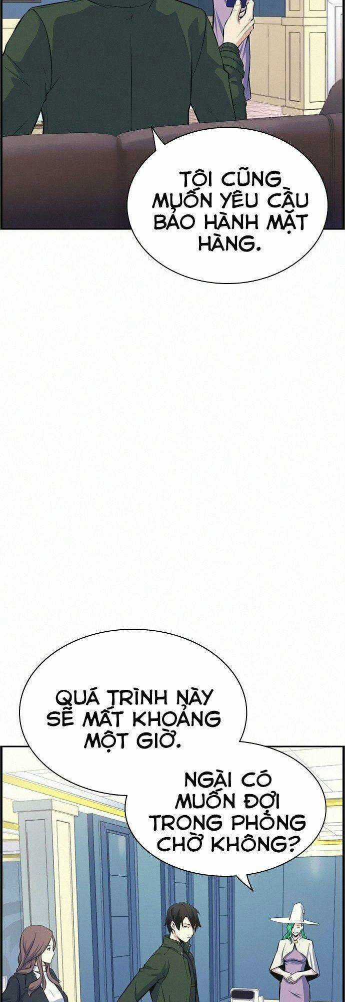 Kẻ Ngoại Lai Ở Vùng Đất Bị Ruồng Bỏ Chapter 13 trang 25