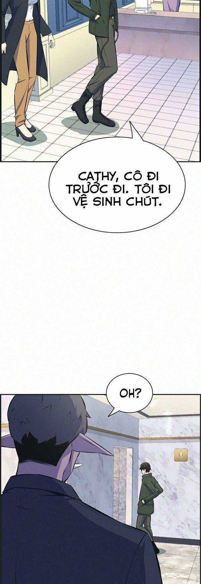 Kẻ Ngoại Lai Ở Vùng Đất Bị Ruồng Bỏ Chapter 13 trang 26